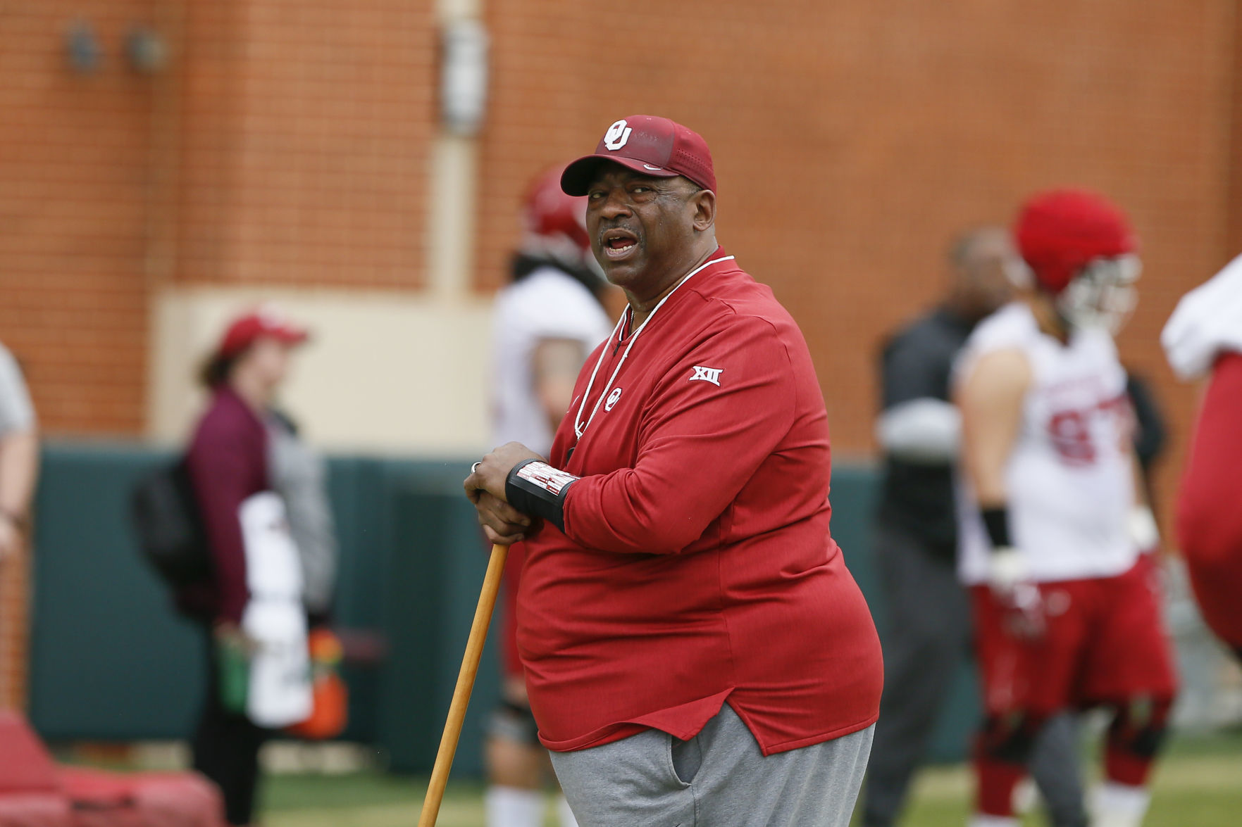Coaching breakdown: Ruffin McNeill